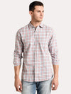 Faherty Brand Men's Ventura Plaid Button Down Shirt