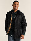 Barbour Men's Beaufort Wax Jacket