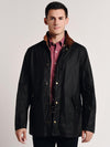 Barbour Lightweight Prestbury Wax Jacket