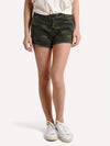 Sundry Camo Le Soleil Short