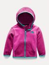 The North Face Infant Toddler Glacier Full Zip Hoodie