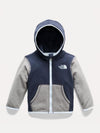 The North Face Infant Toddler Glacier Full Zip Hoodie