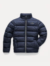 The North Face Boys' Andes Down Jacket