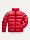 The North Face Boys' Andes Down Jacket