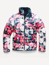 The North Face Girls' Reversible Mossbud Swirl Jacket