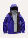 The North Face Women's Arrowood Triclimate Jacket