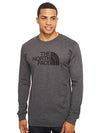 The North Face Long Sleeve Half Dome Tee