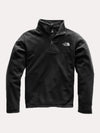 The North Face Boys' Glacier 1/4 Zip
