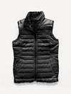 The North Face Girls' Reversible Mossbud Swirl Vest