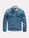 The North Face Girls' Glacier 1/4 Zip