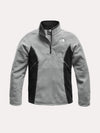 The North Face Girls' Glacier 1/4 Zip