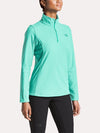 The North Face Women's Glacier 1/4 Zip