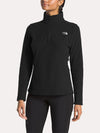 The North Face Women's Glacier 1/4 Zip