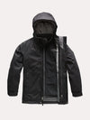 The North Face Boys' Vortex Triclimate Jacket