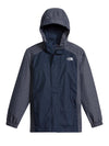 The North Face Boys' Resolve Reflective Jacket