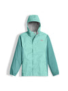 The North Face Girls' Resolve Reflective Jacket