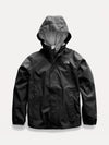 The North Face Girls' Resolve Reflective Jacket