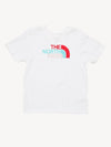 The North Face Toddler Short-Sleeve Graphic Tee