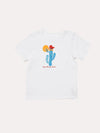 The North Face Toddler Short-Sleeve Graphic Tee