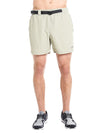 The North Face Men's Class V Belted Trunk