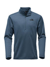 The North Face Men's Tech Glacier 1/4 Zip