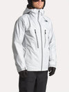 The North Face Men's Thermoball Snow Triclimate Jacket