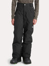 The North Face Boys' Freedom Insulated Pant