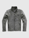 The North Face Boys' Gordon Lyons Full Zip Fleece