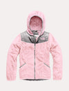 The North Face Girls' Oso Hoodie