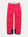 The North Face Girls' Freedom Insulated Pant