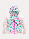 The North Face Toddler Glacier Full Zip Hoodie