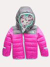 The North Face Infant Reversible Perrito Jacket