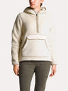 The North Face Women's Campshire Pullover Hoodie