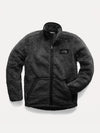 The North Face Boys' Campshire Full Zip