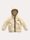 The North Face Toddler Campshire Full Zip