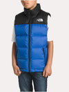 The North Face Boys' Nuptse Down Vest