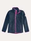 The North Face Girls' Campshire Full Zip