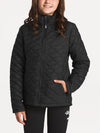 The North Face Girls' Thermoball Full Zip