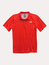 The North Face Men's Plaited Crag Polo Shirt