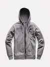 The North Face Men's Full Zip Patches Hoodie