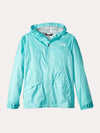 The North Face Girls' Zipline Rain Jacket