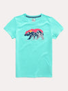 The North Face Grils' Short-Sleeve Graphic Tee