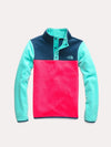 The North Face Girls' Glacier 1/4 Snap