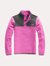 The North Face Girls' Glacier 1/4 Snap