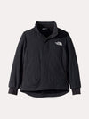 The North Face Boys Mountain Sweatshirt 1/4 Snap Neck