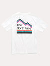 The North Face Boys' Short Sleeve Graphic Tee
