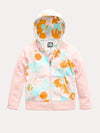 The North Face Infant Glacier Hoodie