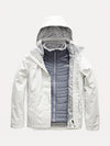 The North Face Women's Mossbud Swirl Triclimate Jacket