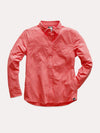 The North Face Women's Boreaz Long-Sleeve Roll-Up Shirt