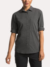 The North Face Women's Boreaz Long-Sleeve Roll-Up Shirt